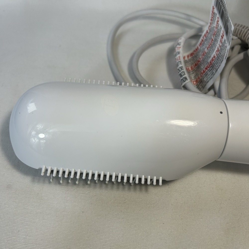 T3 AireBrush Duo Interchangeable Hot Air Blow Dry Brush 76650 - Picture 8 of 12